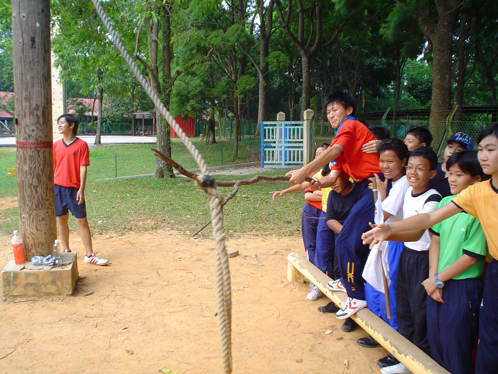 Low Elements - High Achievers 2.0