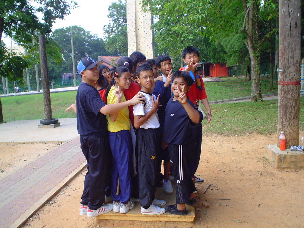 Low Elements - High Achievers 2.0