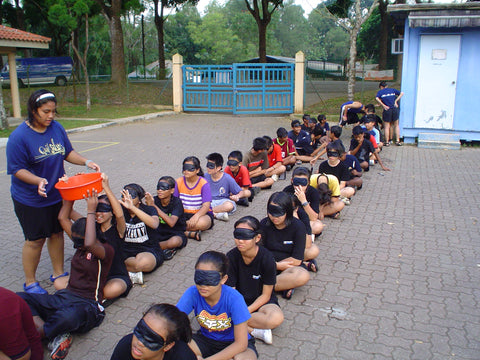 Splash Pass - High Achievers 2.0