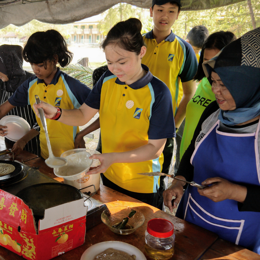 Market Place (Entrepreneurship)