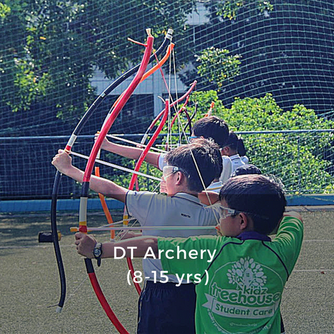 Design Thinking via Archery
