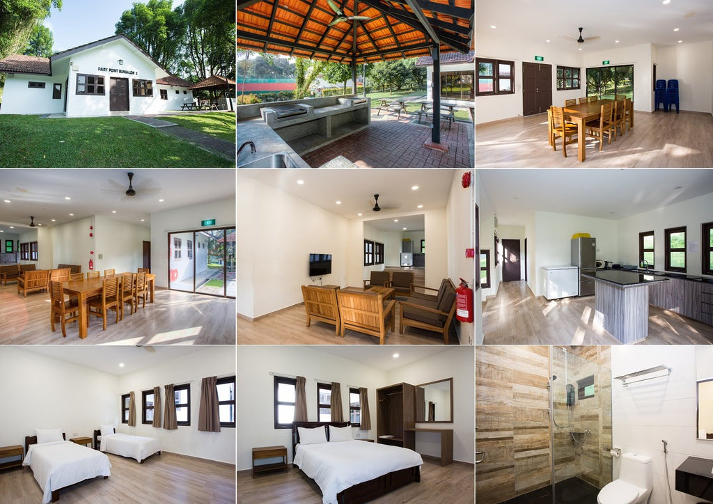 Changi Civil Service Club