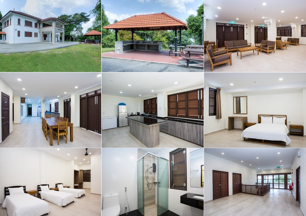 Changi Civil Service Club