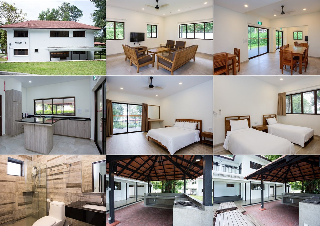 Changi Civil Service Club