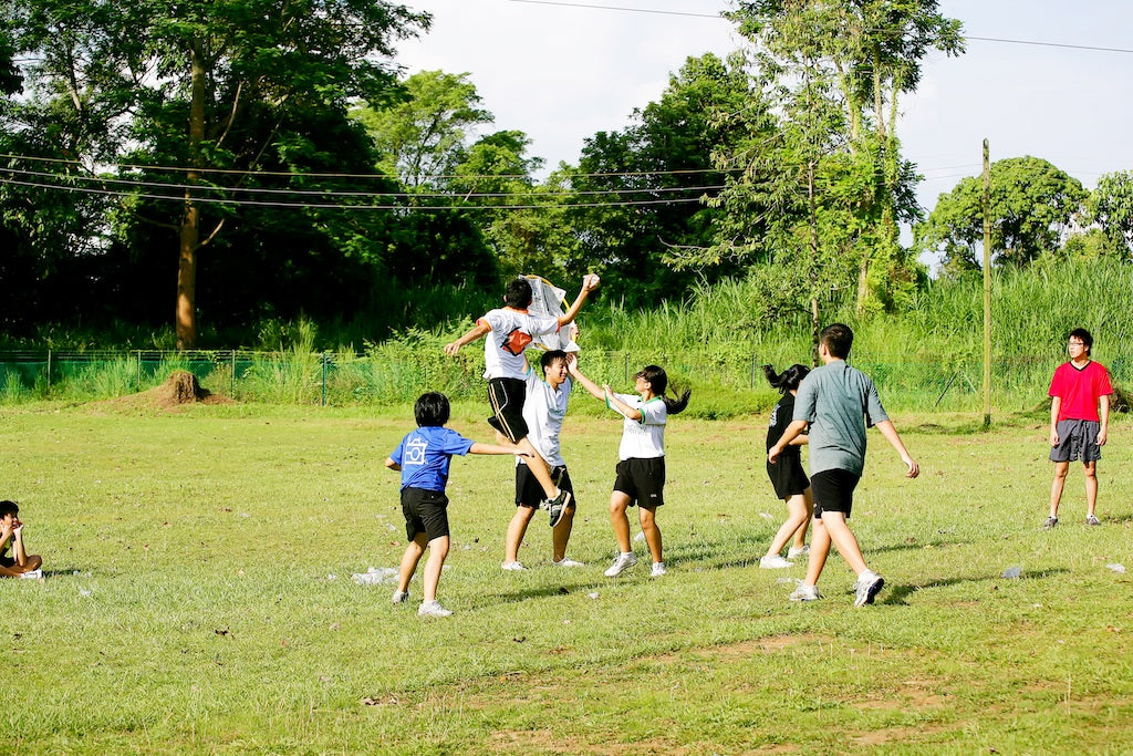 Gladiator - High Achievers 2.0