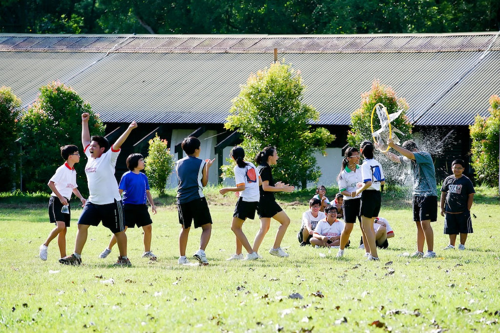 Gladiator - High Achievers 2.0