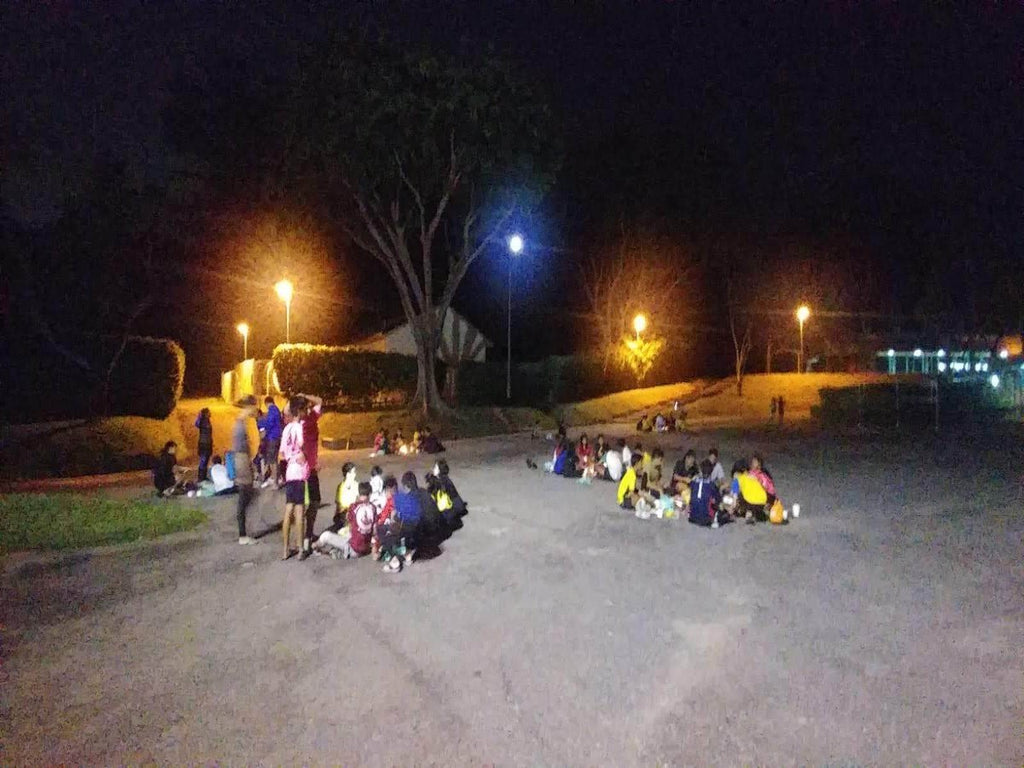 Mess Tin *RENTAL* - High Achievers 2.0