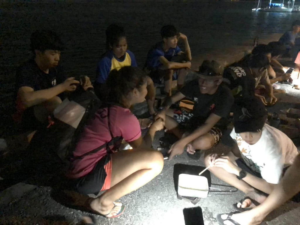 Mess Tin *RENTAL* - High Achievers 2.0