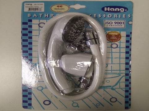 Hang Brand Showerhead- High Achievers 2.0