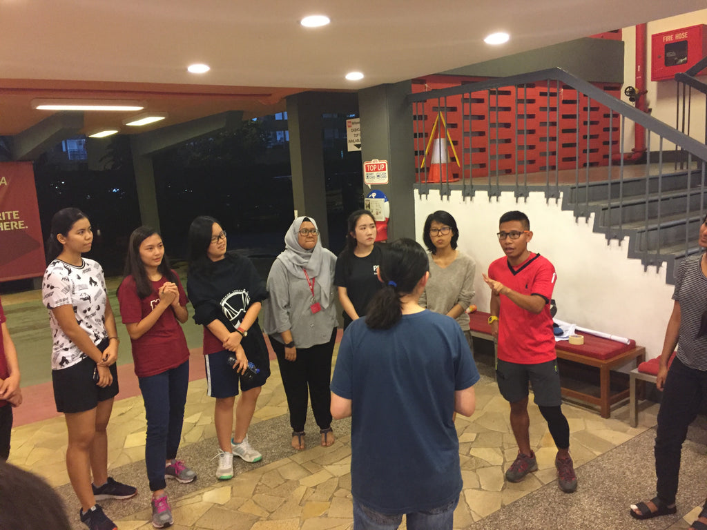 The Odyssey Program - High Achievers 2.0