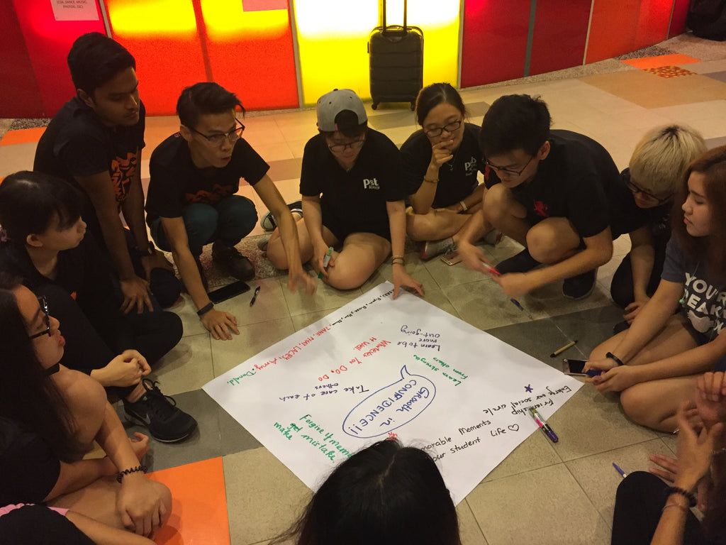 The Odyssey Program - High Achievers 2.0