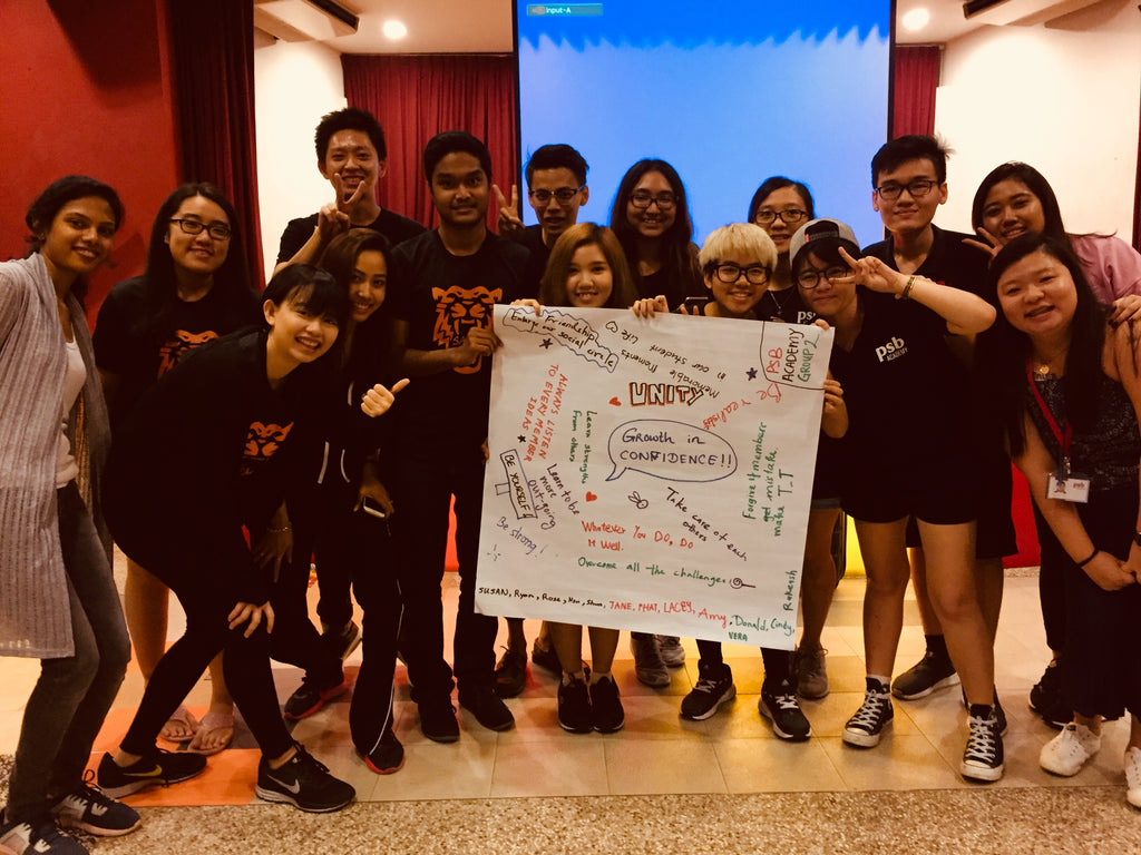 The Odyssey Program - High Achievers 2.0