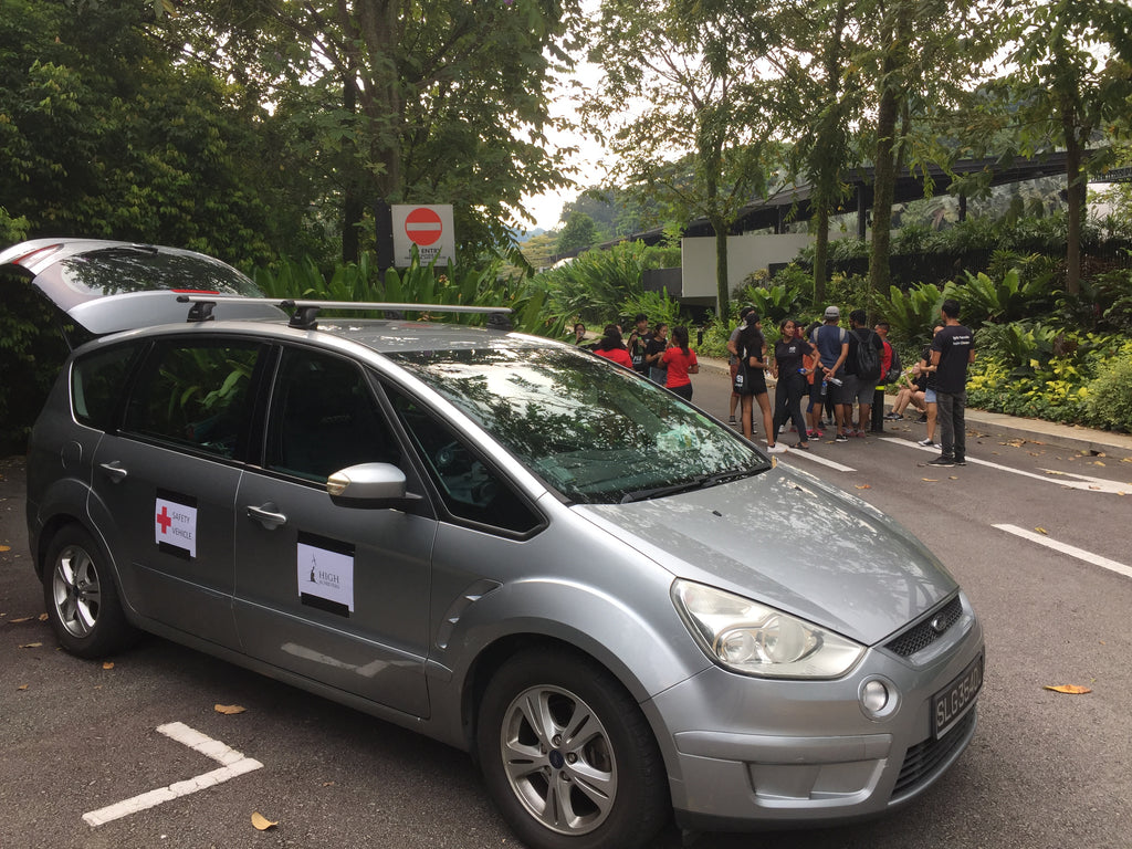 The Odyssey Program - High Achievers 2.0