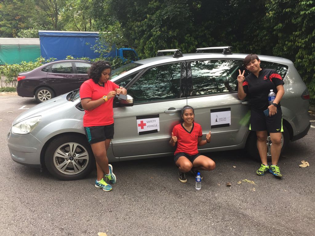 The Odyssey Program - High Achievers 2.0