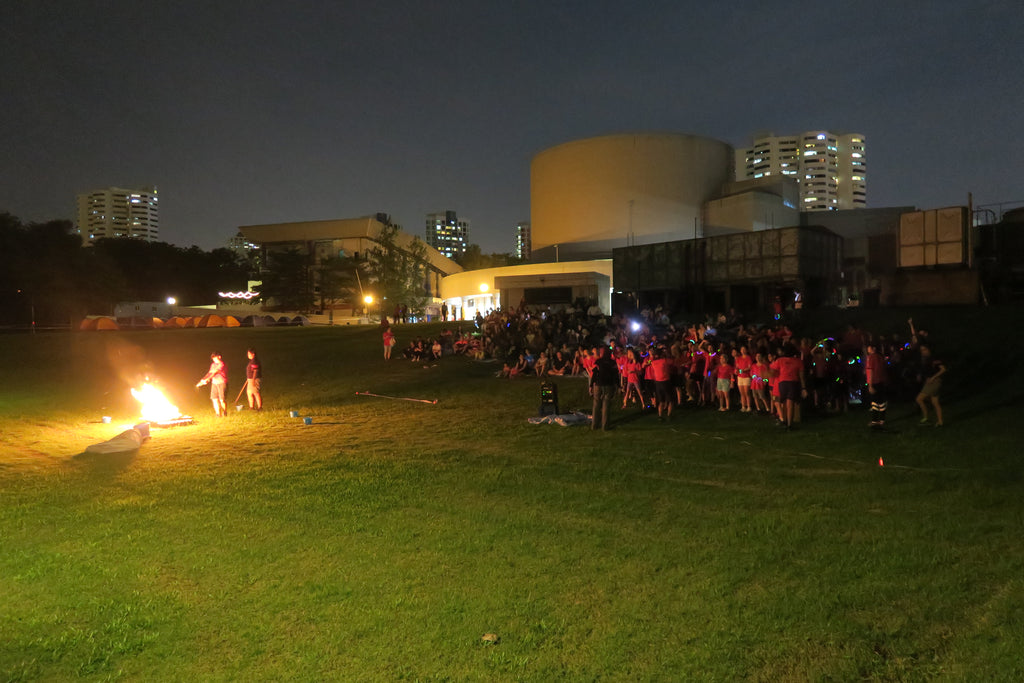 2D1N Dec Holidays Camp - The Arctic Odyssey (2017) - High Achievers 2.0