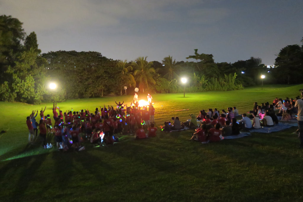 2D1N Dec Holidays Camp - The Arctic Odyssey (2017) - High Achievers 2.0