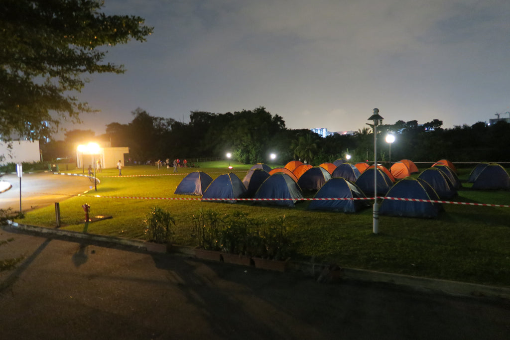 2D1N Dec Holidays Camp - The Arctic Odyssey (2017) - High Achievers 2.0