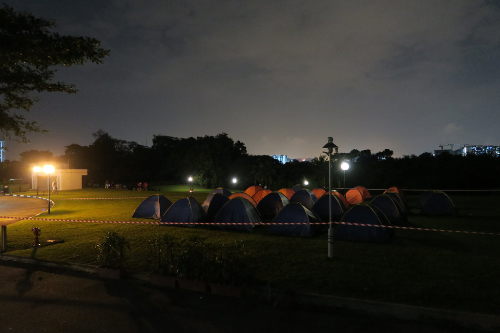 2D1N Dec Holidays Camp - The Arctic Odyssey (2017) - High Achievers 2.0