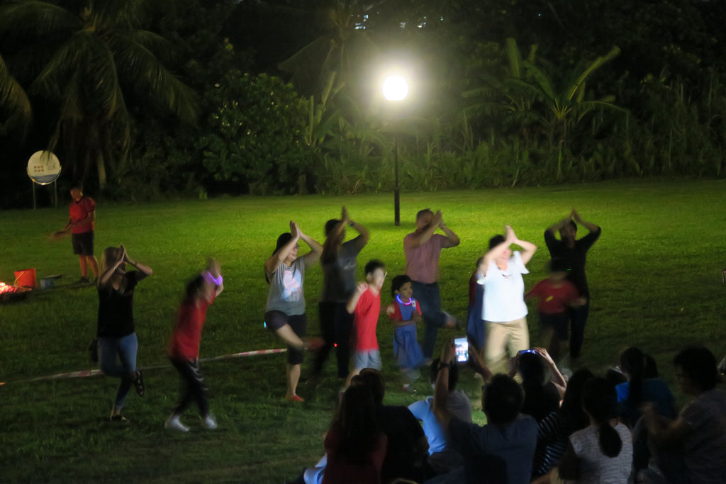 2D1N Dec Holidays Camp - The Arctic Odyssey (2017) - High Achievers 2.0