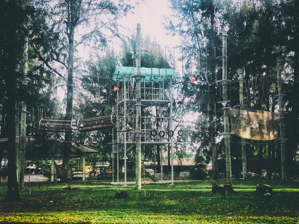 Changi Coast OALC - High Achievers 2.0