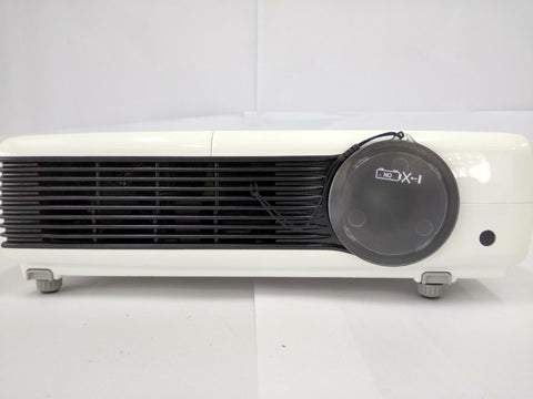 Projector: SAMSUNG SP-M220S LCD *RENTAL* - High Achievers 2.0