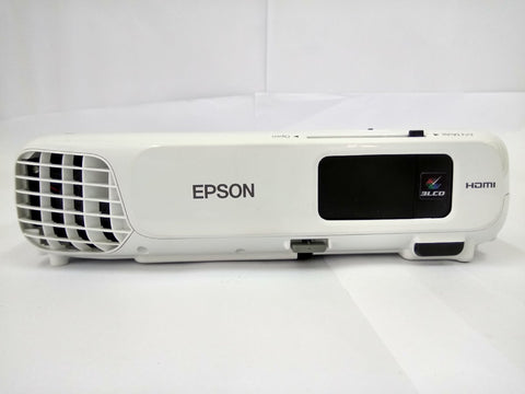 Projector: EPSON EB-S18 *RENTAL* - High Achievers 2.0