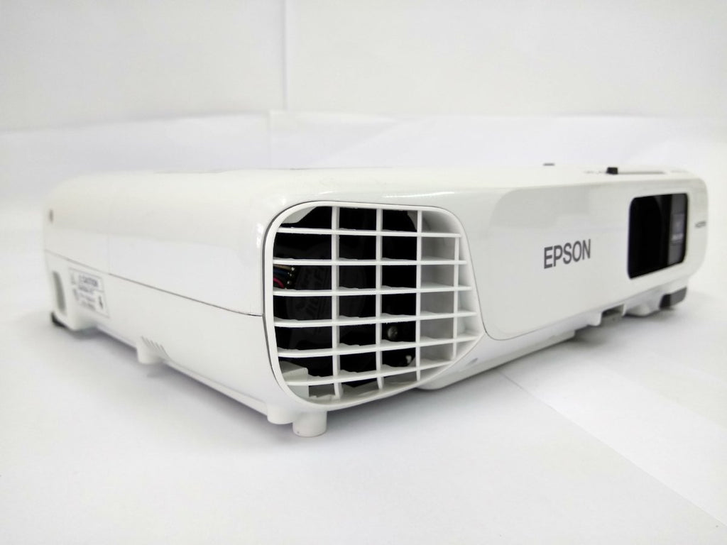Projector: EPSON EB-S18 *RENTAL* - High Achievers 2.0