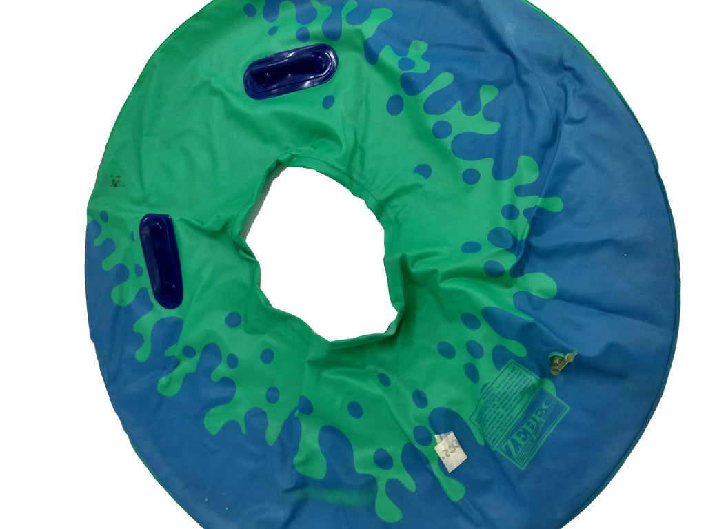 Water park Tubes ZEBEC *RENTAL* - High Achievers 2.0