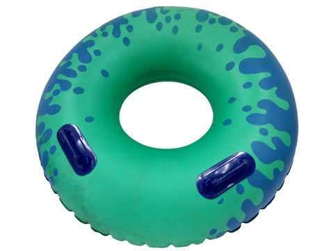 Water park Tubes ZEBEC *RENTAL* - High Achievers 2.0