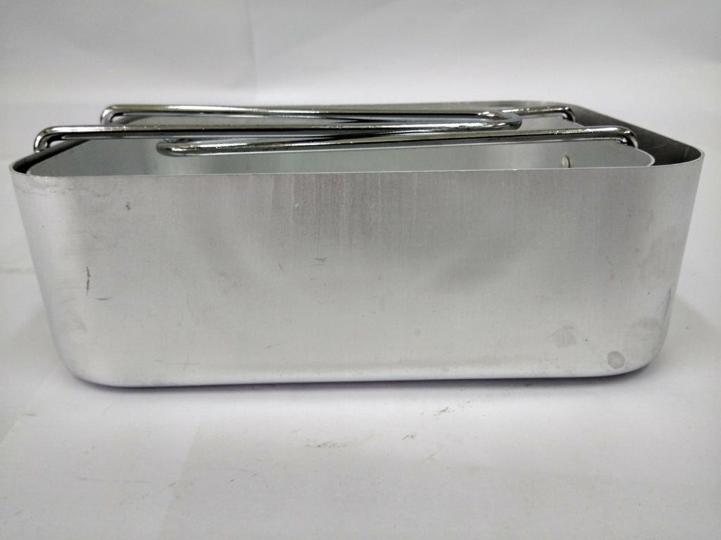 Mess Tin *RENTAL* - High Achievers 2.0