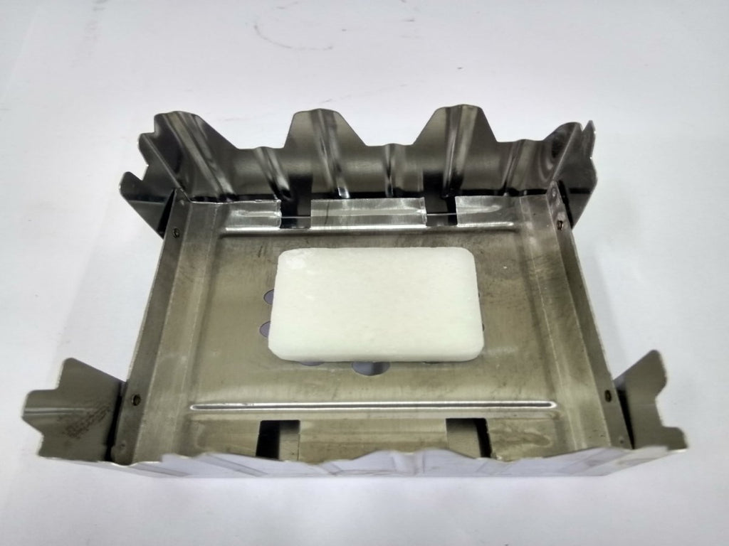 Cooking Stove / Tommy Cooker *RENTAL* - High Achievers 2.0