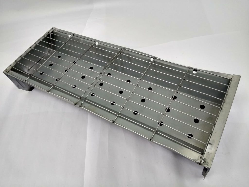 Portable BBQ Pit / Grill - High Achievers 2.0