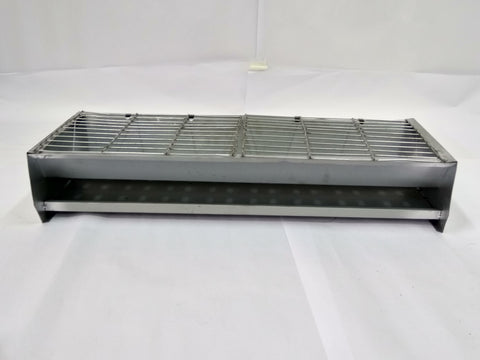 Portable BBQ Pit / Grill - High Achievers 2.0