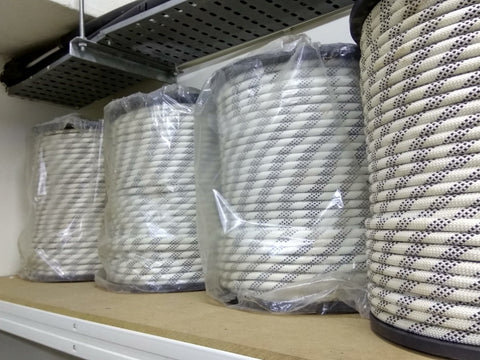 Climbing Rope: CAMP Silver 10.5mm *RENTAL* - High Achievers 2.0