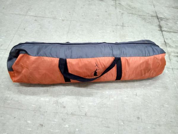 Camping Tents- 4 man tent *RENTAL* - High Achievers 2.0