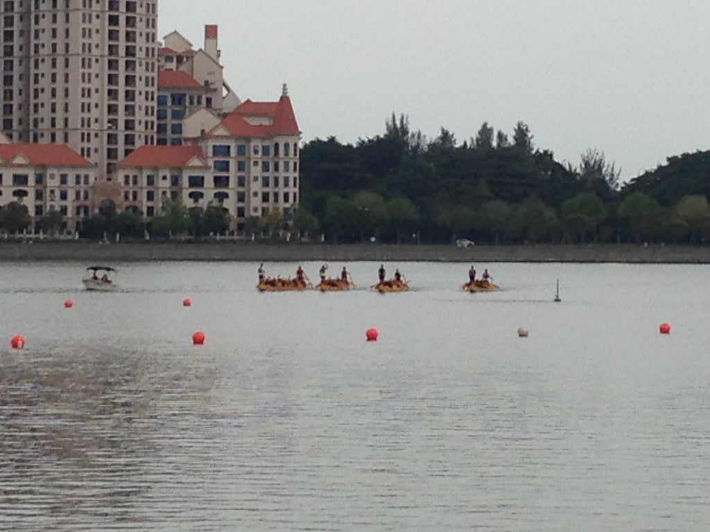 Water Based Activity: Kayaking - High Achievers 2.0