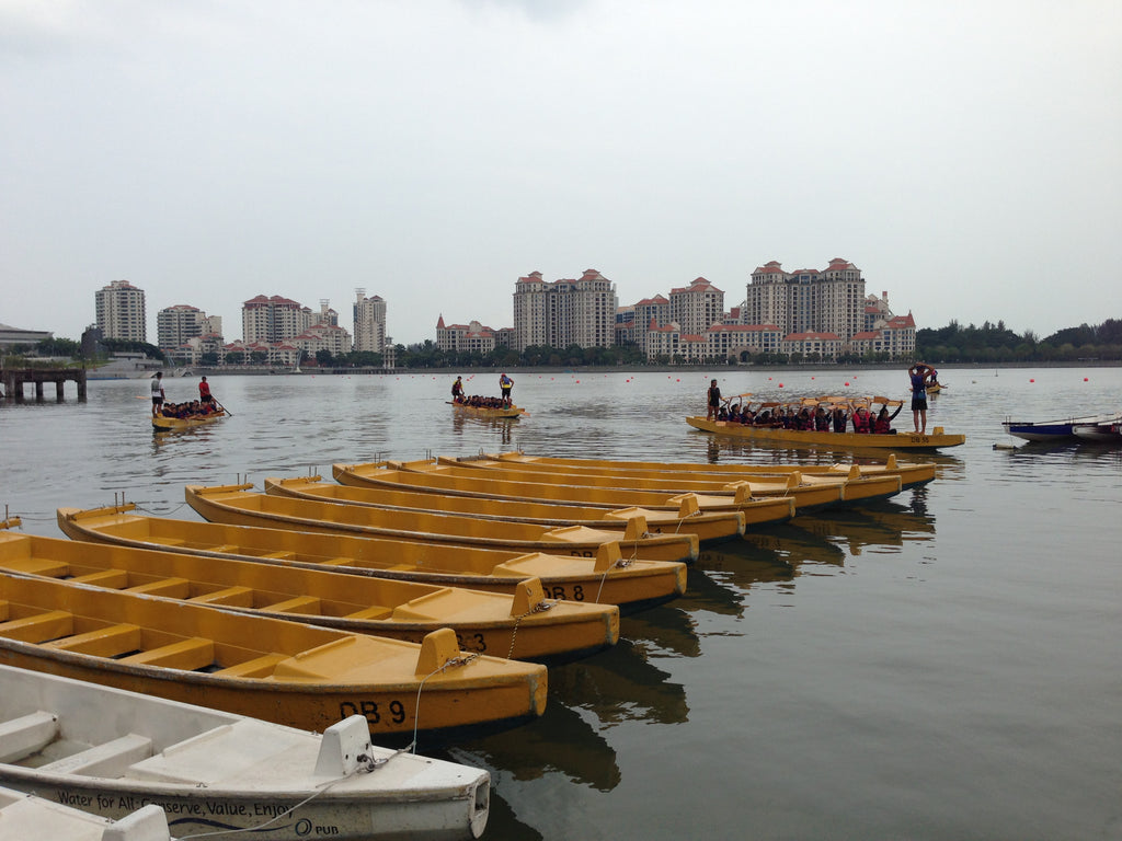 Water Based Activity: Kayaking - High Achievers 2.0