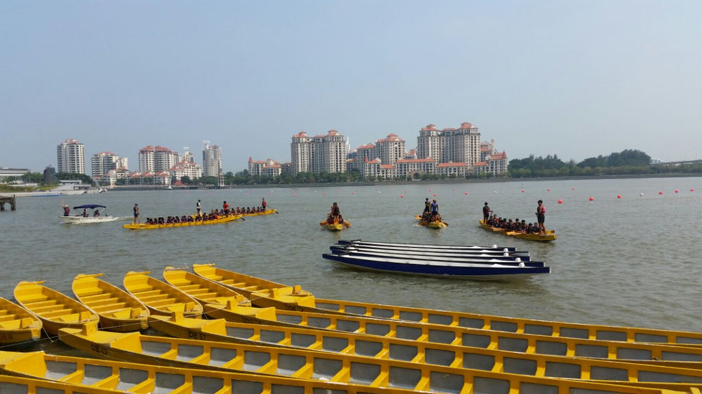 Water Based Activity: Kayaking - High Achievers 2.0