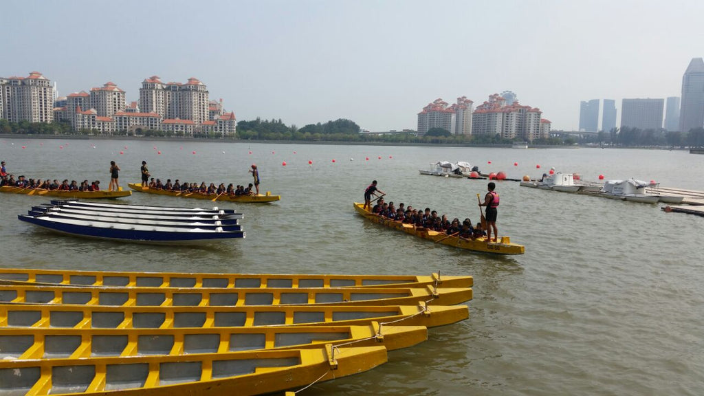 Water Based Activity: Kayaking - High Achievers 2.0