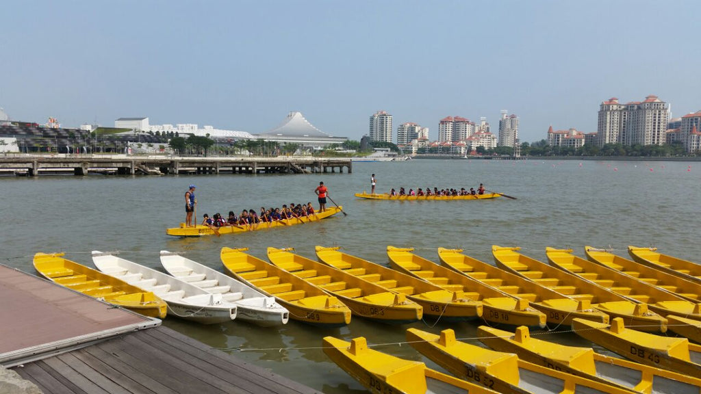 Water Based Activity: Kayaking - High Achievers 2.0