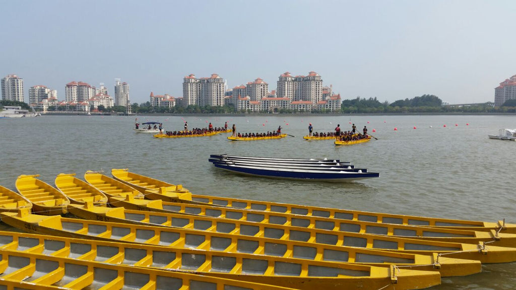 Water Based Activity: Kayaking - High Achievers 2.0