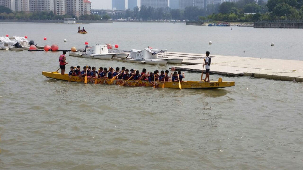 Water Based Activity: Kayaking - High Achievers 2.0