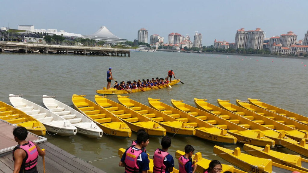 Water Based Activity: Kayaking - High Achievers 2.0