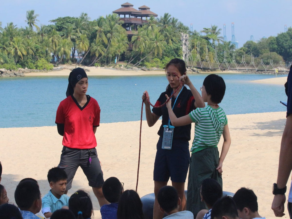 Rubber Tubings *RENTAL* - High Achievers 2.0