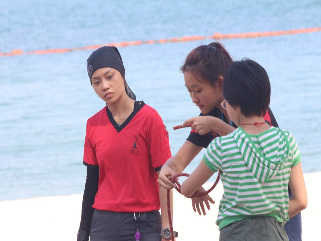 Rubber Tubings *RENTAL* - High Achievers 2.0