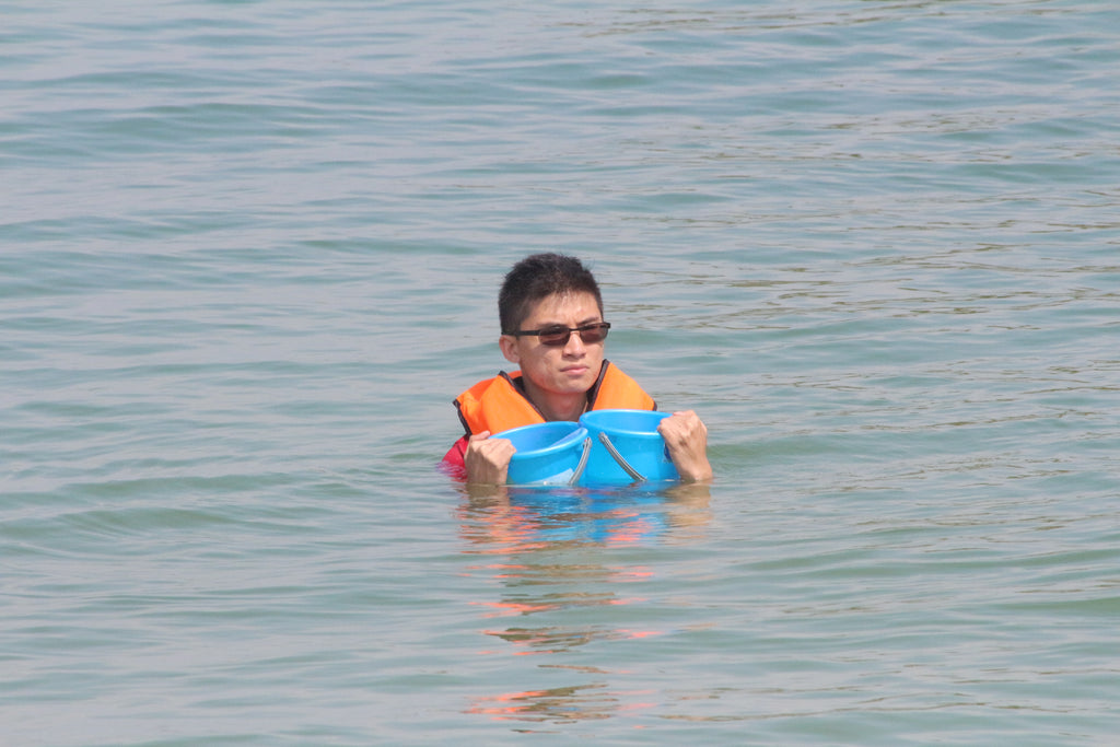 Beach Telematches - High Achievers 2.0