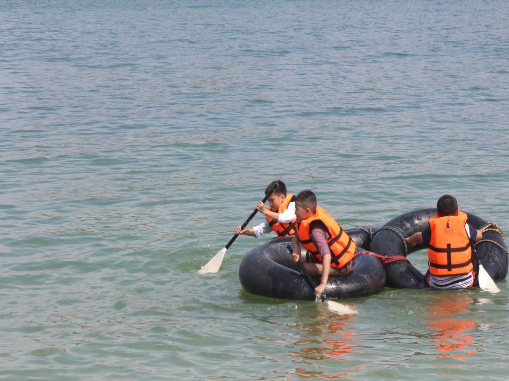 Paddles: Harmony Gear ADVENTURE PADDLE - High Achievers 2.0