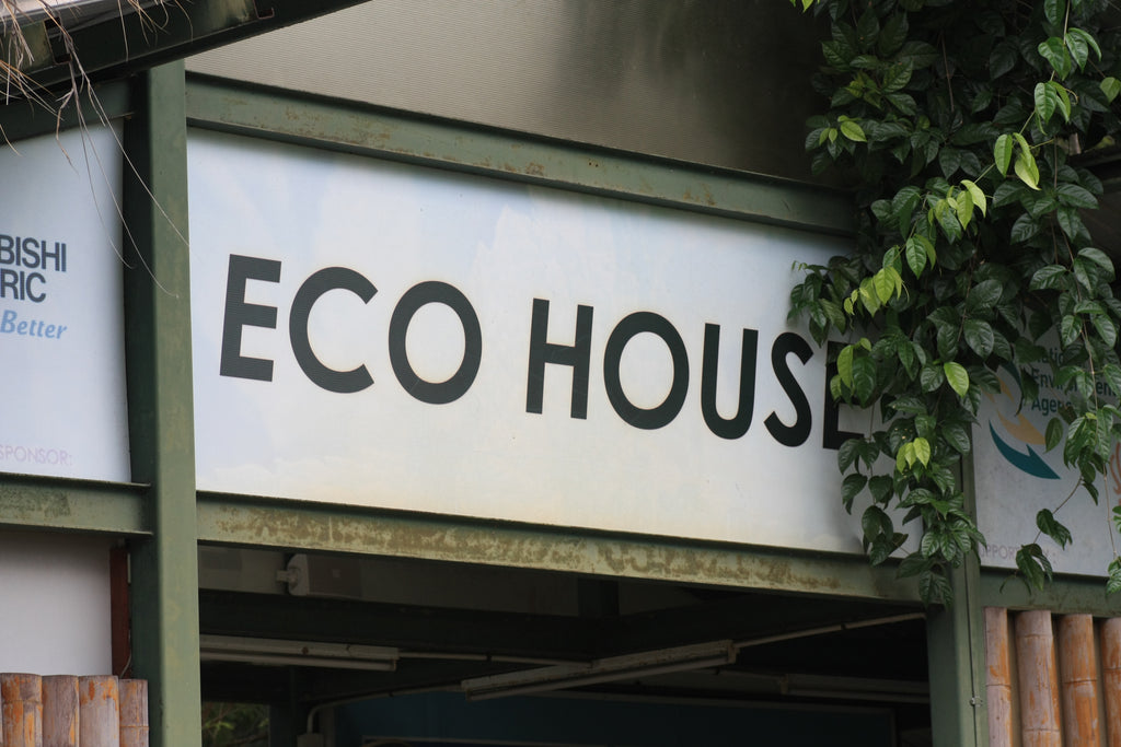 Singapore Science Center - High Achievers 2.0