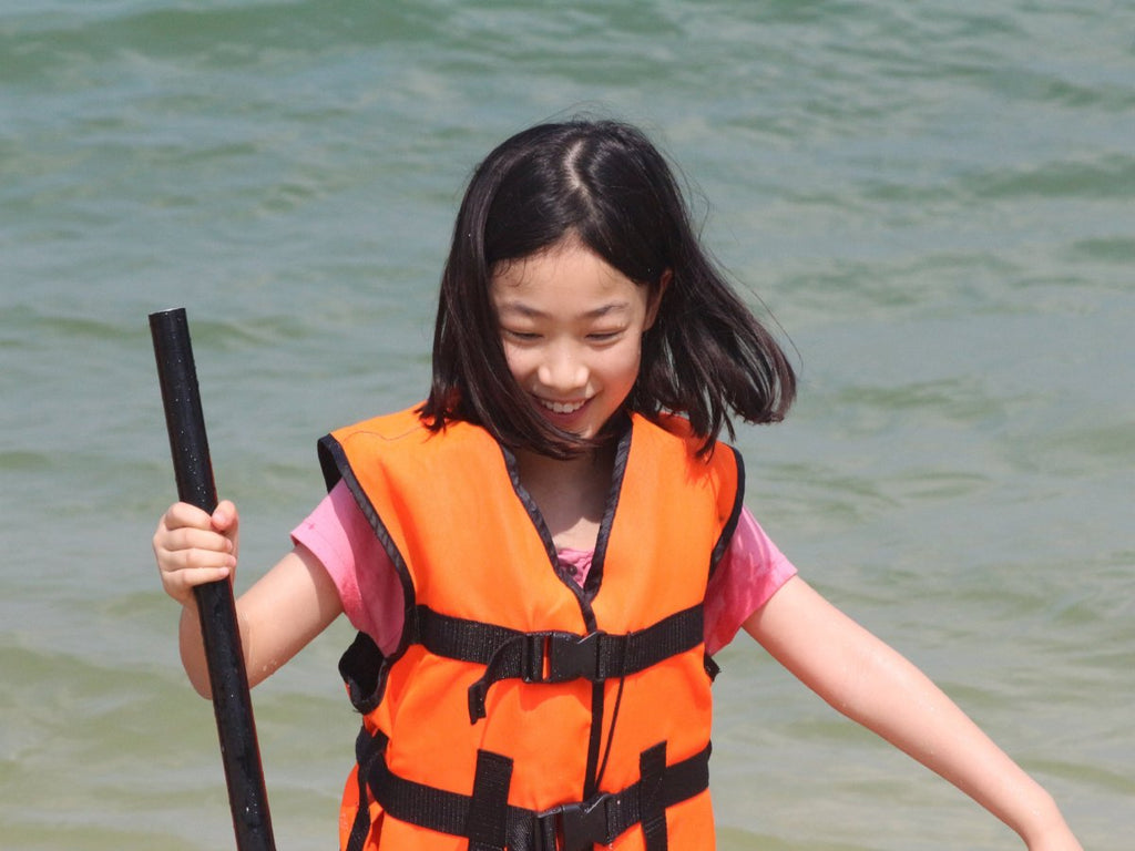 Paddles: Harmony Gear ADVENTURE PADDLE - High Achievers 2.0