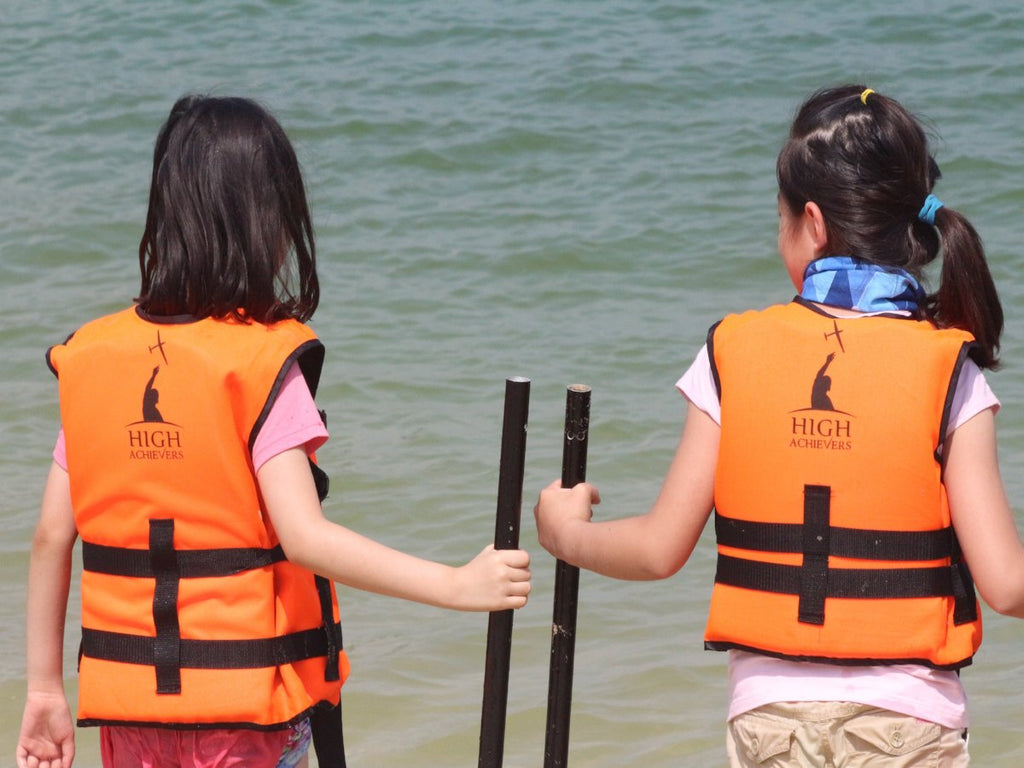 Paddles: Harmony Gear ADVENTURE PADDLE - High Achievers 2.0